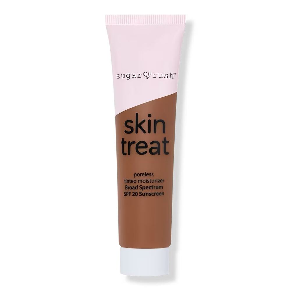 Tarte Skin Treat "Rich" Poreless Tinted Moisturizer